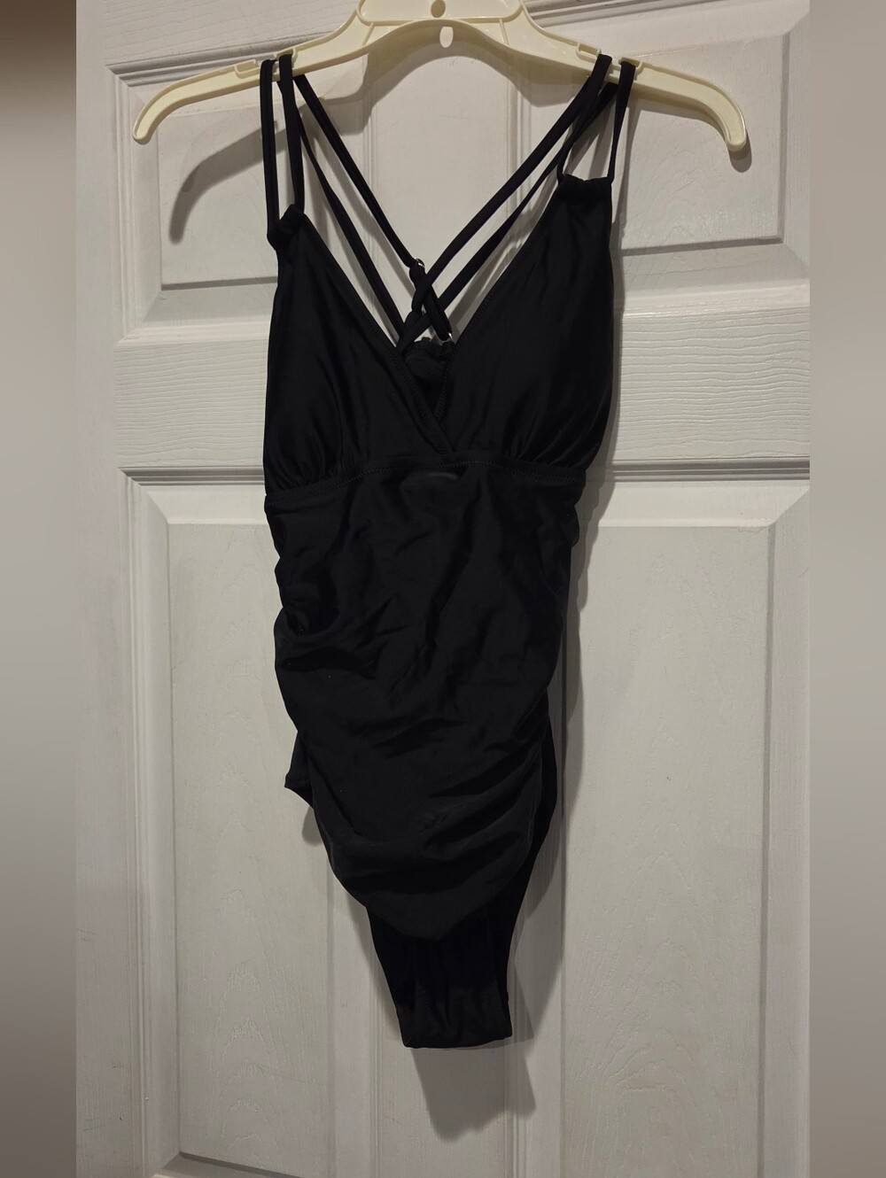 CHARMO ONE PIECE SWIMSUIT